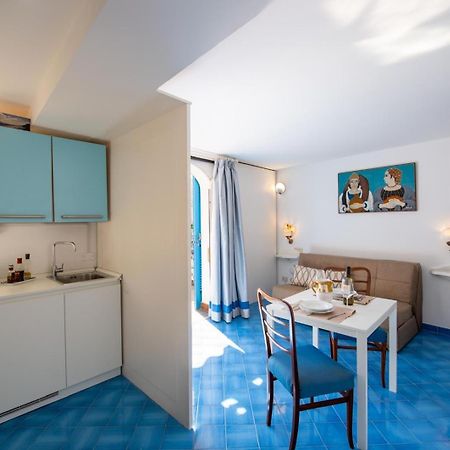 Casa Bellina Apartment Positano Luaran gambar