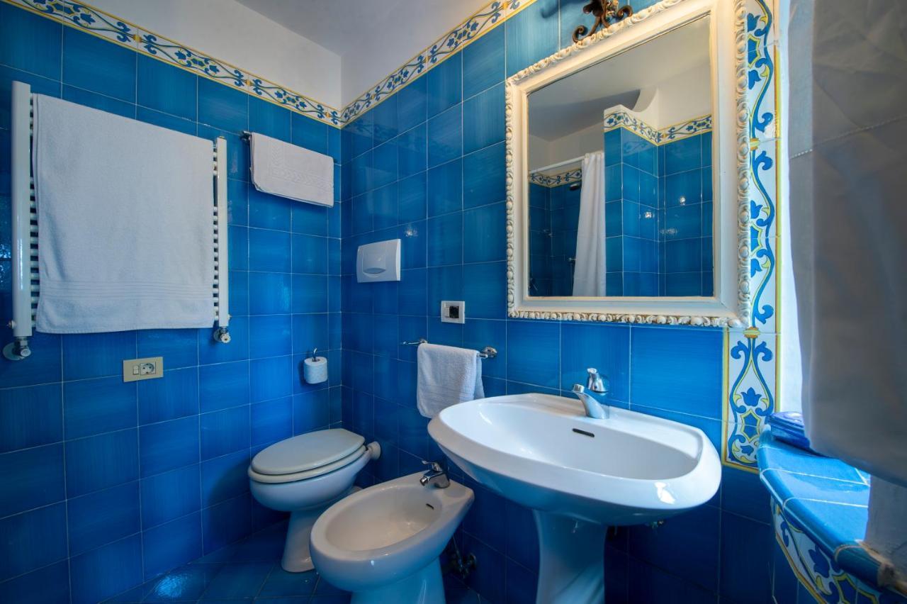 Casa Bellina Apartment Positano Luaran gambar