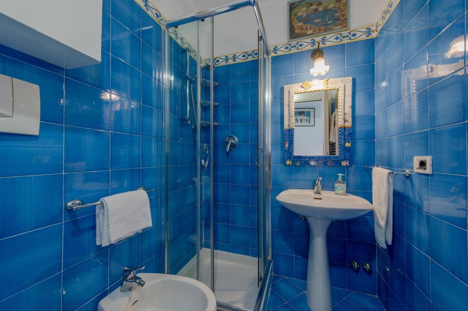 Casa Bellina Apartment Positano Luaran gambar